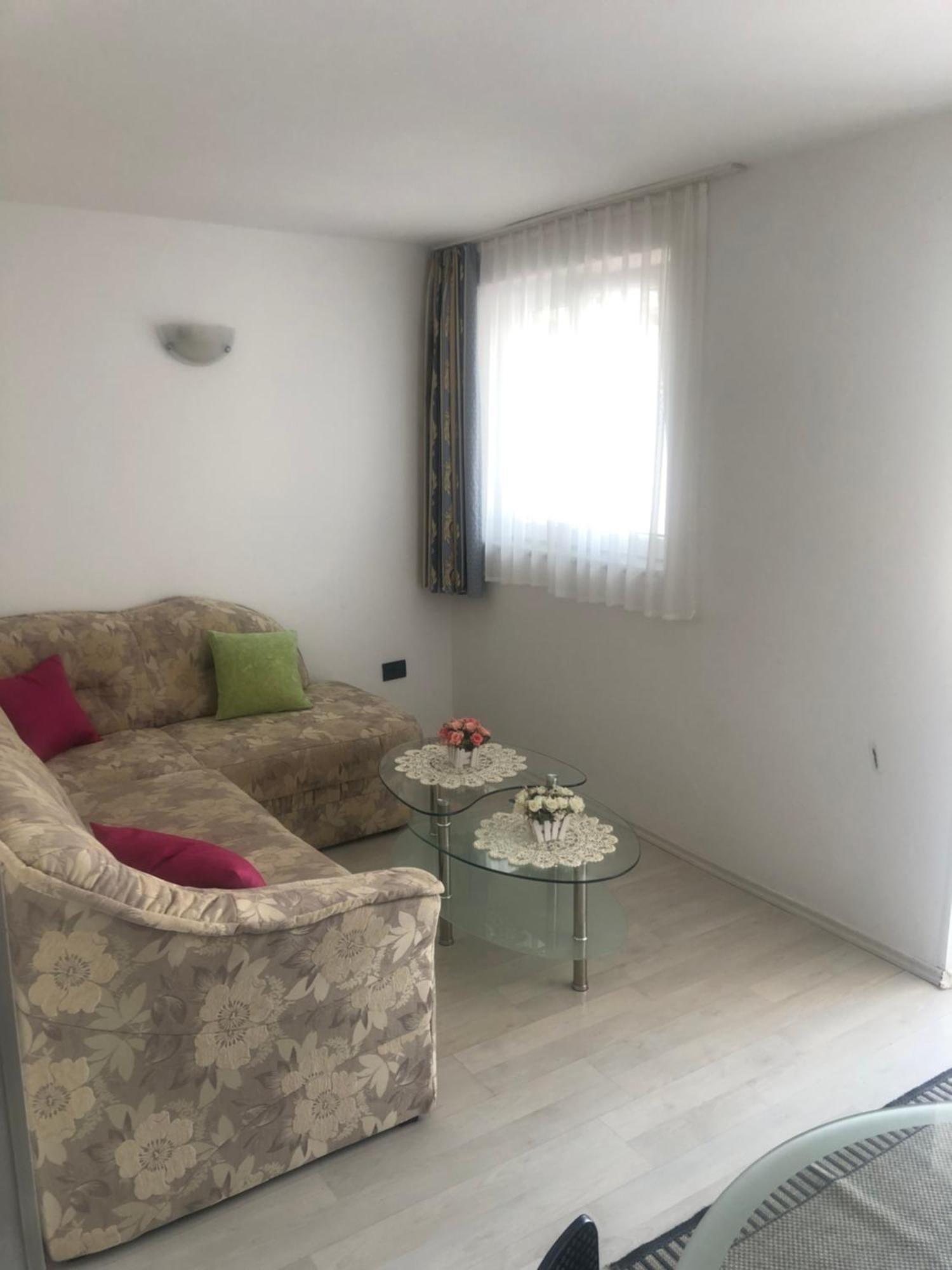 Apartments Villa Ana Cavtat Ngoại thất bức ảnh