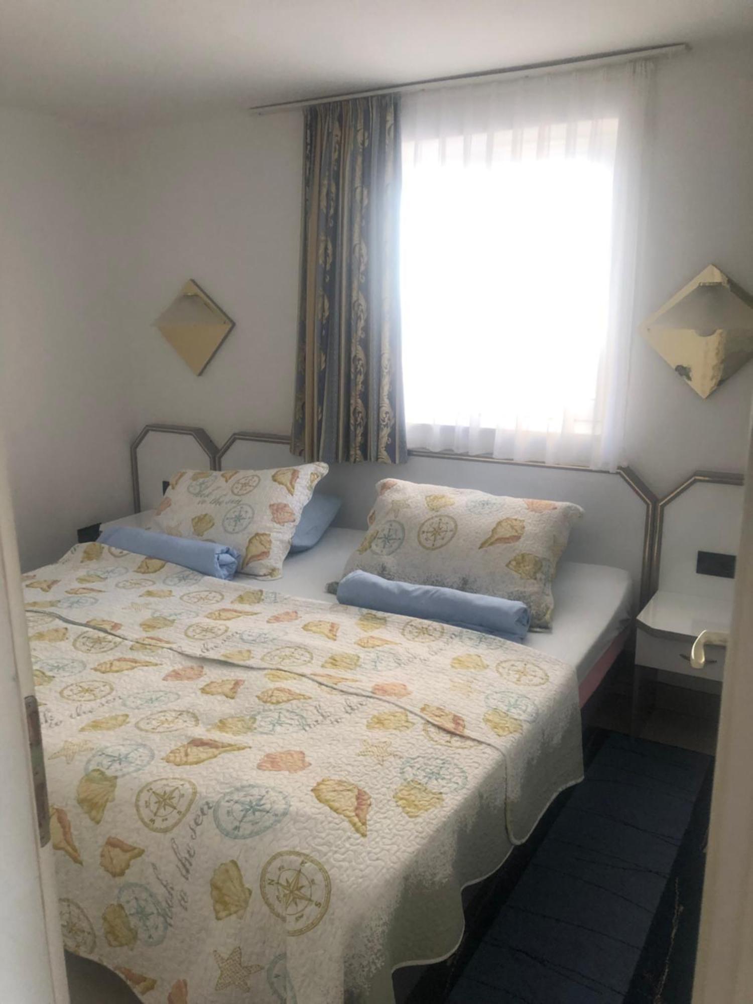 Apartments Villa Ana Cavtat Ngoại thất bức ảnh