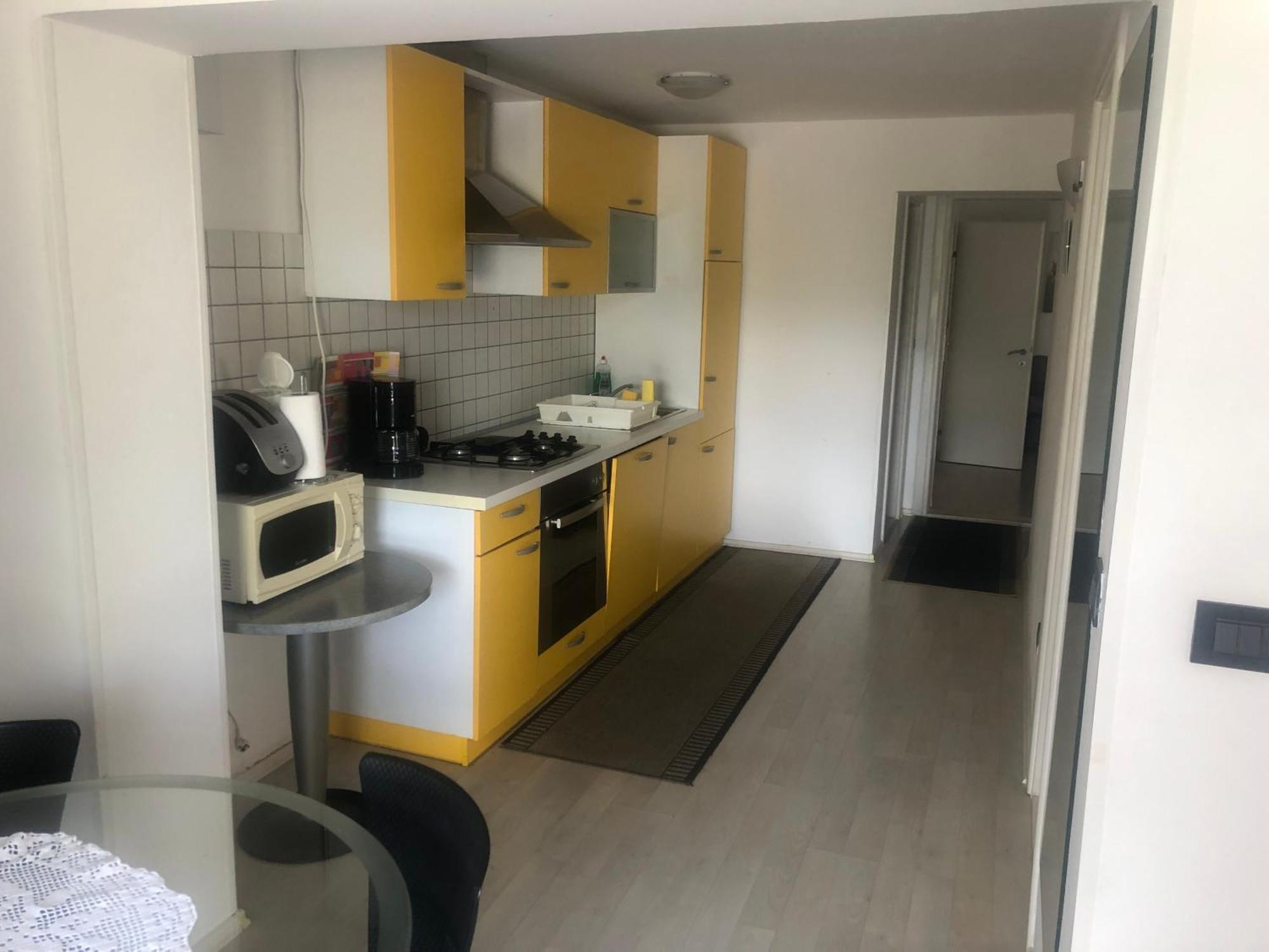 Apartments Villa Ana Cavtat Ngoại thất bức ảnh