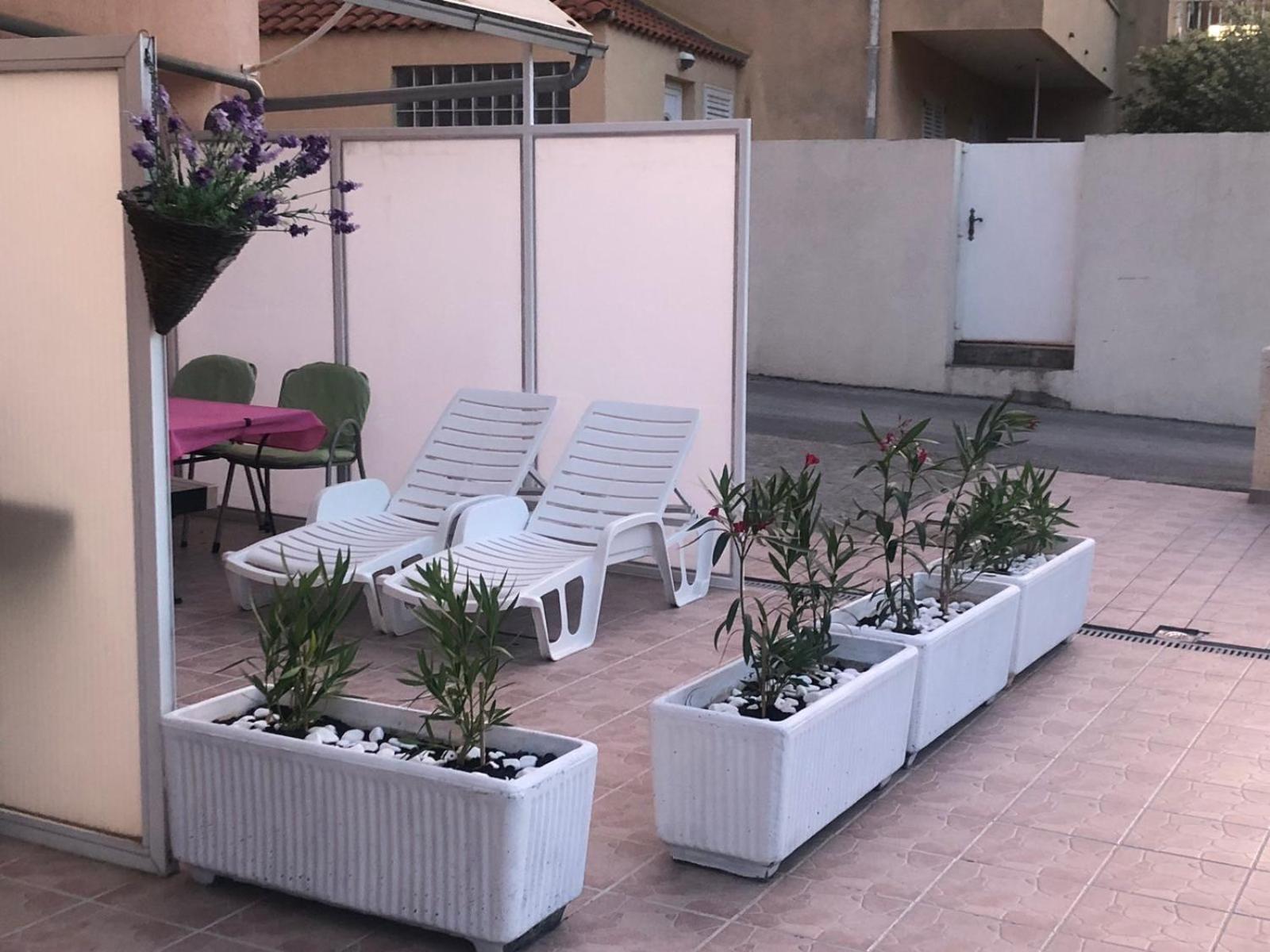 Apartments Villa Ana Cavtat Ngoại thất bức ảnh