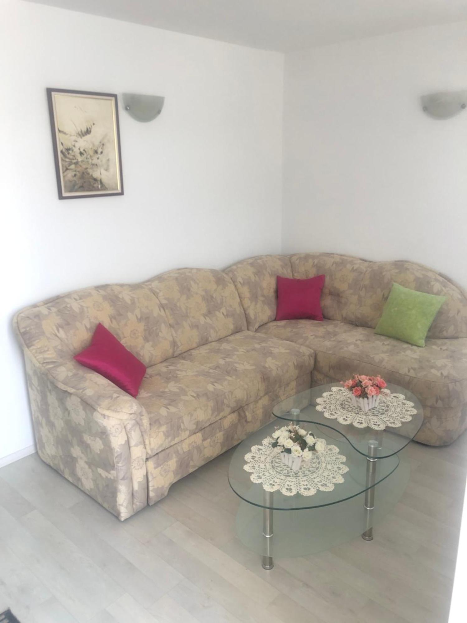 Apartments Villa Ana Cavtat Ngoại thất bức ảnh