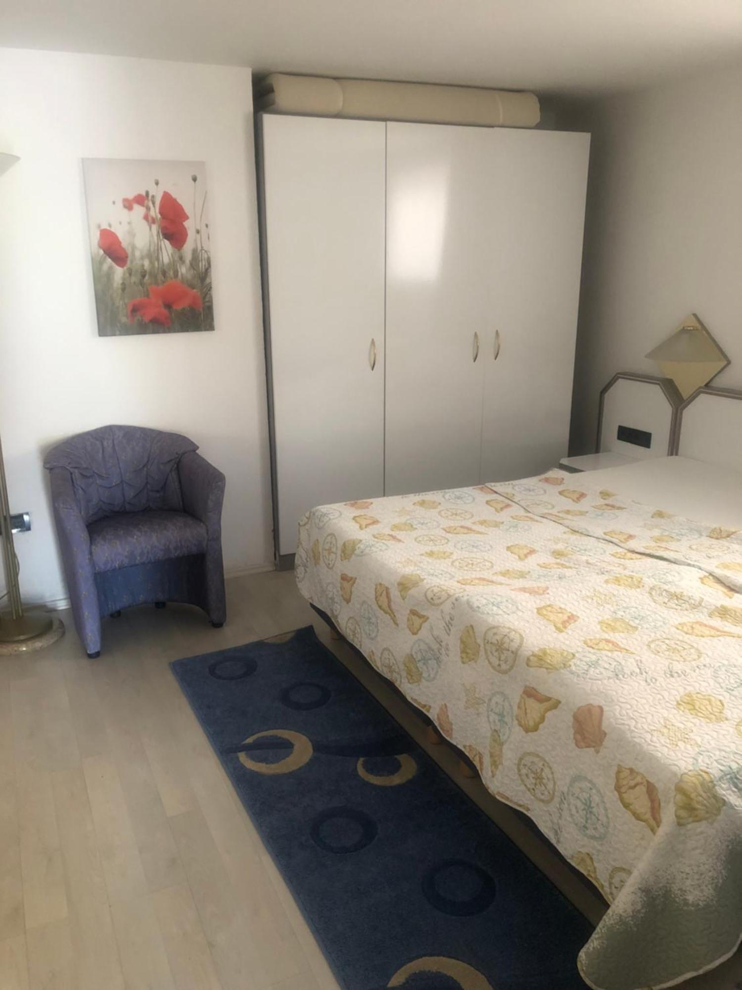 Apartments Villa Ana Cavtat Ngoại thất bức ảnh