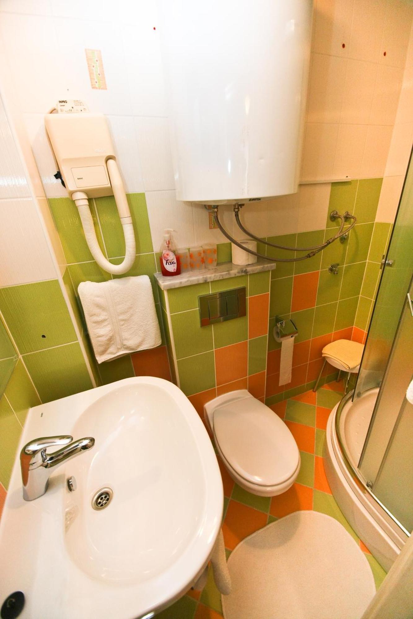 Apartments Villa Ana Cavtat Ngoại thất bức ảnh