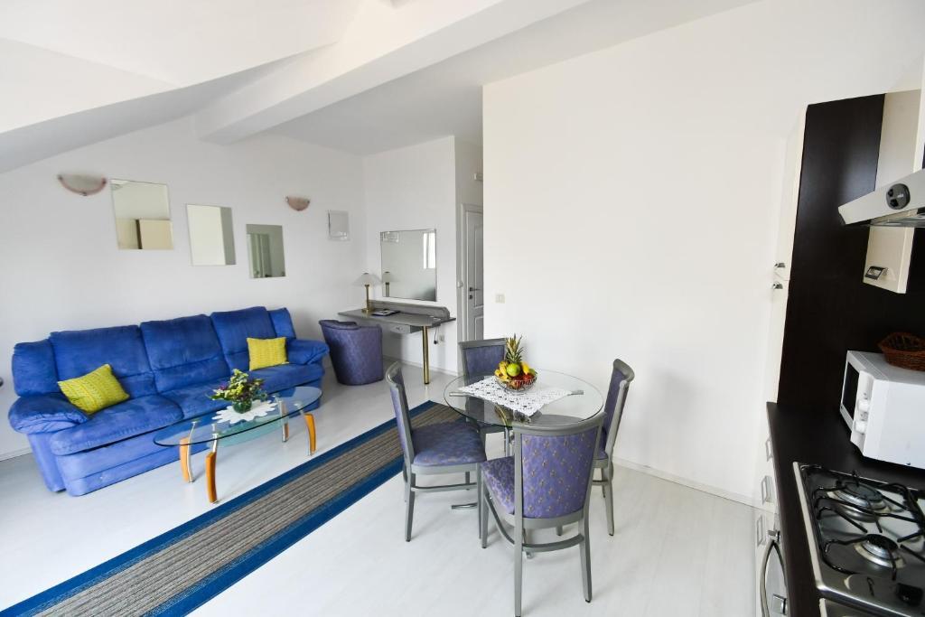 Apartments Villa Ana Cavtat Phòng bức ảnh