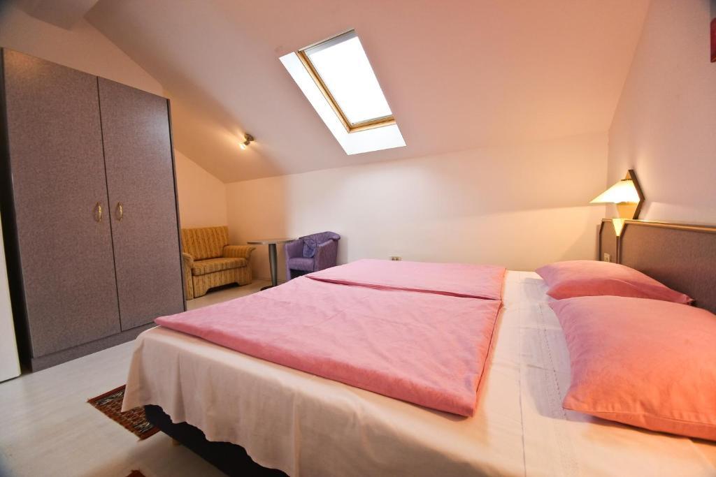 Apartments Villa Ana Cavtat Ngoại thất bức ảnh