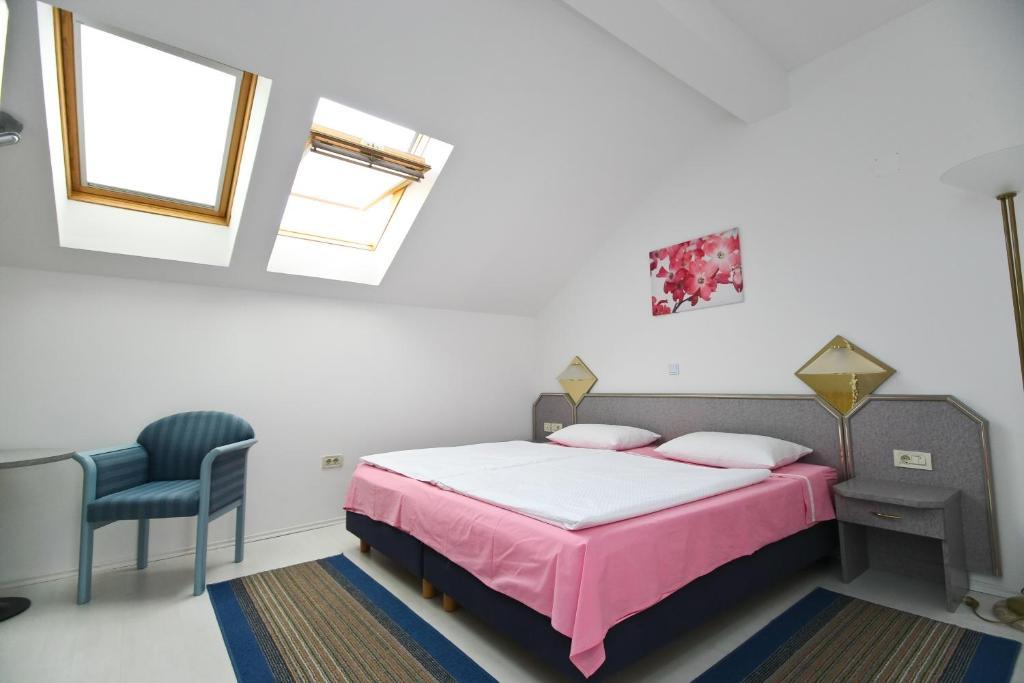 Apartments Villa Ana Cavtat Phòng bức ảnh