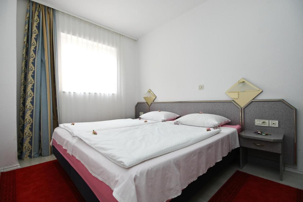 Apartments Villa Ana Cavtat Ngoại thất bức ảnh